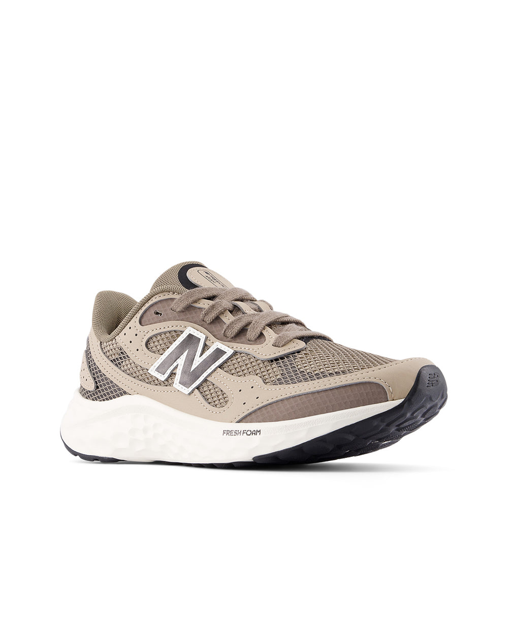 Tenis deportivos New Balance multicolor mujer
