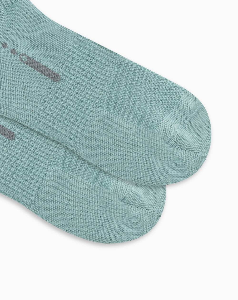 Medias deportivas hombre tobilleras algodón azules