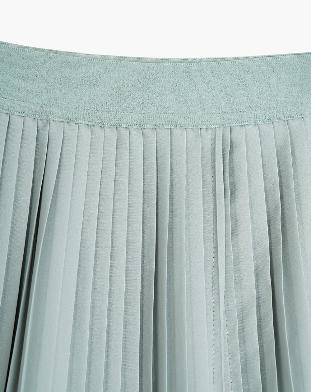 Falda de tenis ciclista interno verde mujer