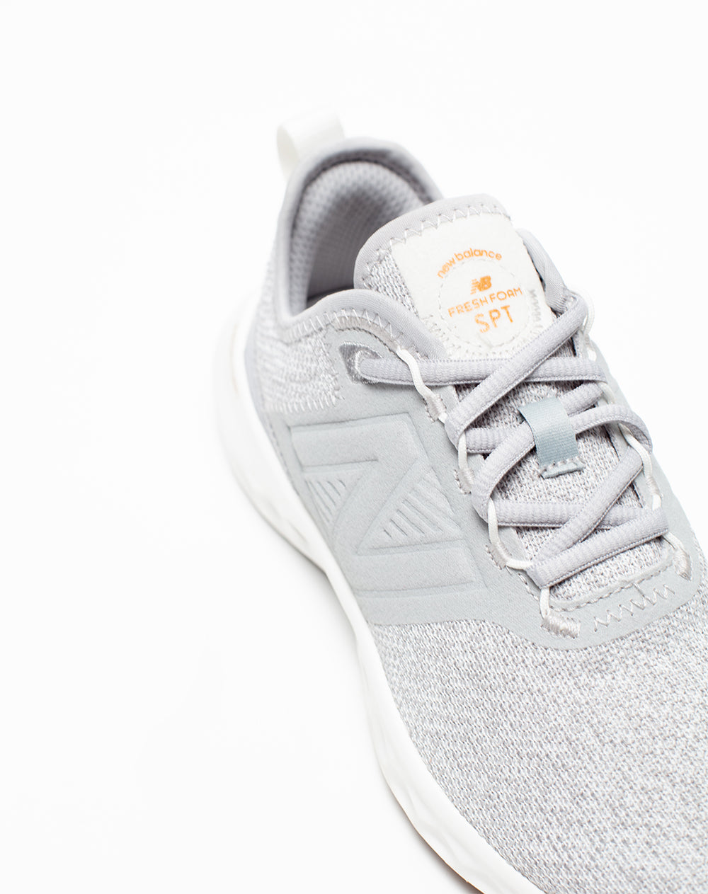 Tenis New Balance grises