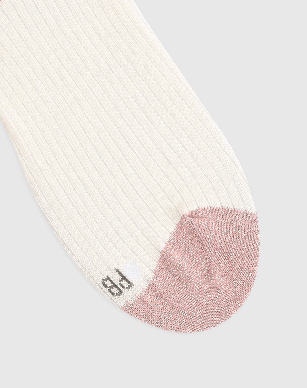 Medias para mujer tobilleras cortas en algodón pack x3unds surtidas