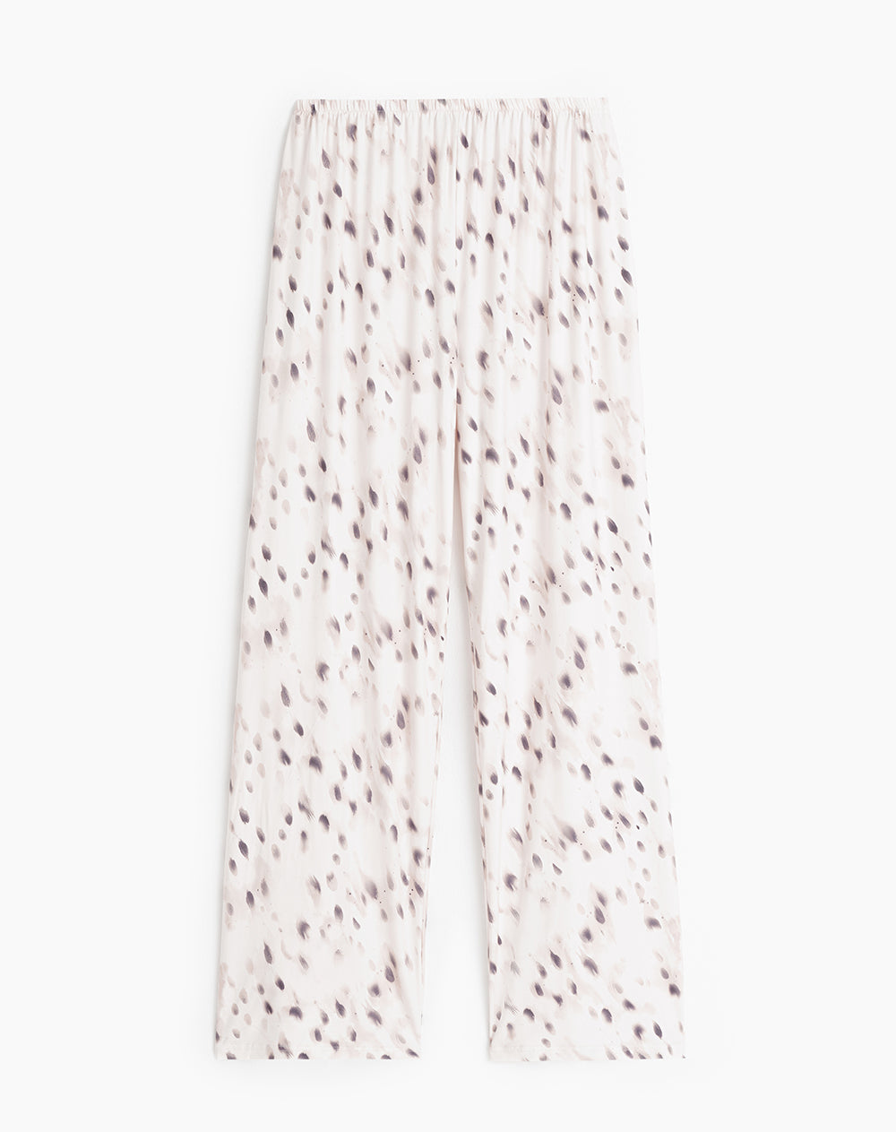 Pantalón de pijama mujer estampado