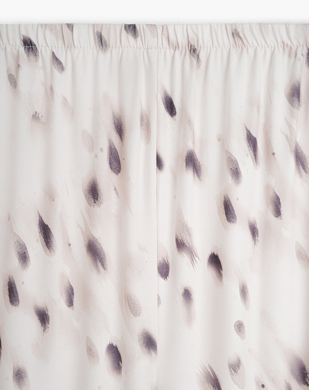 Pantalón de pijama mujer estampado