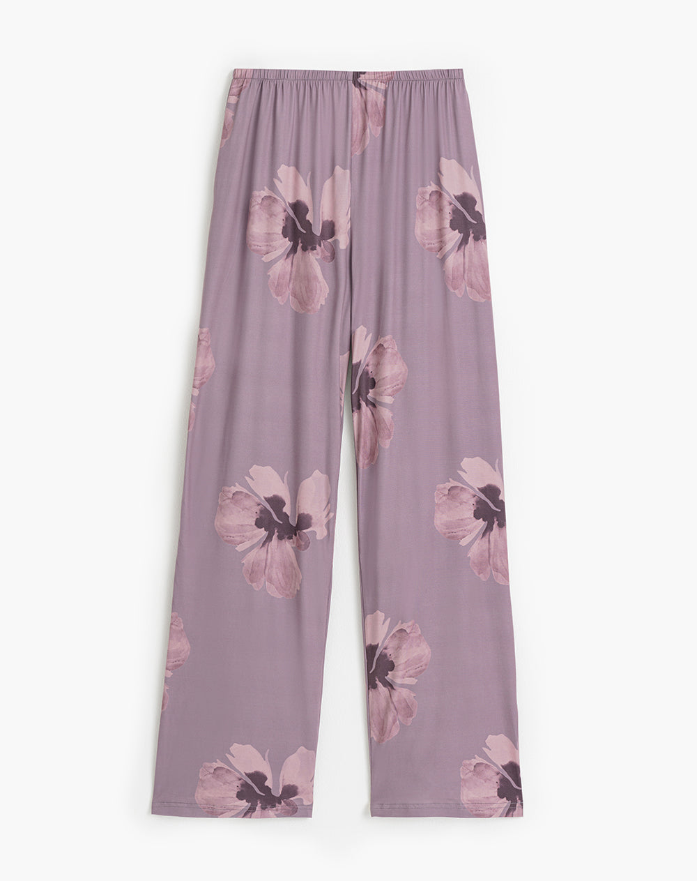 Pantalón de pijama mujer estampado