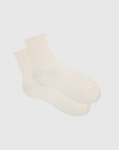 Medias para mujer largas en algodón habanas