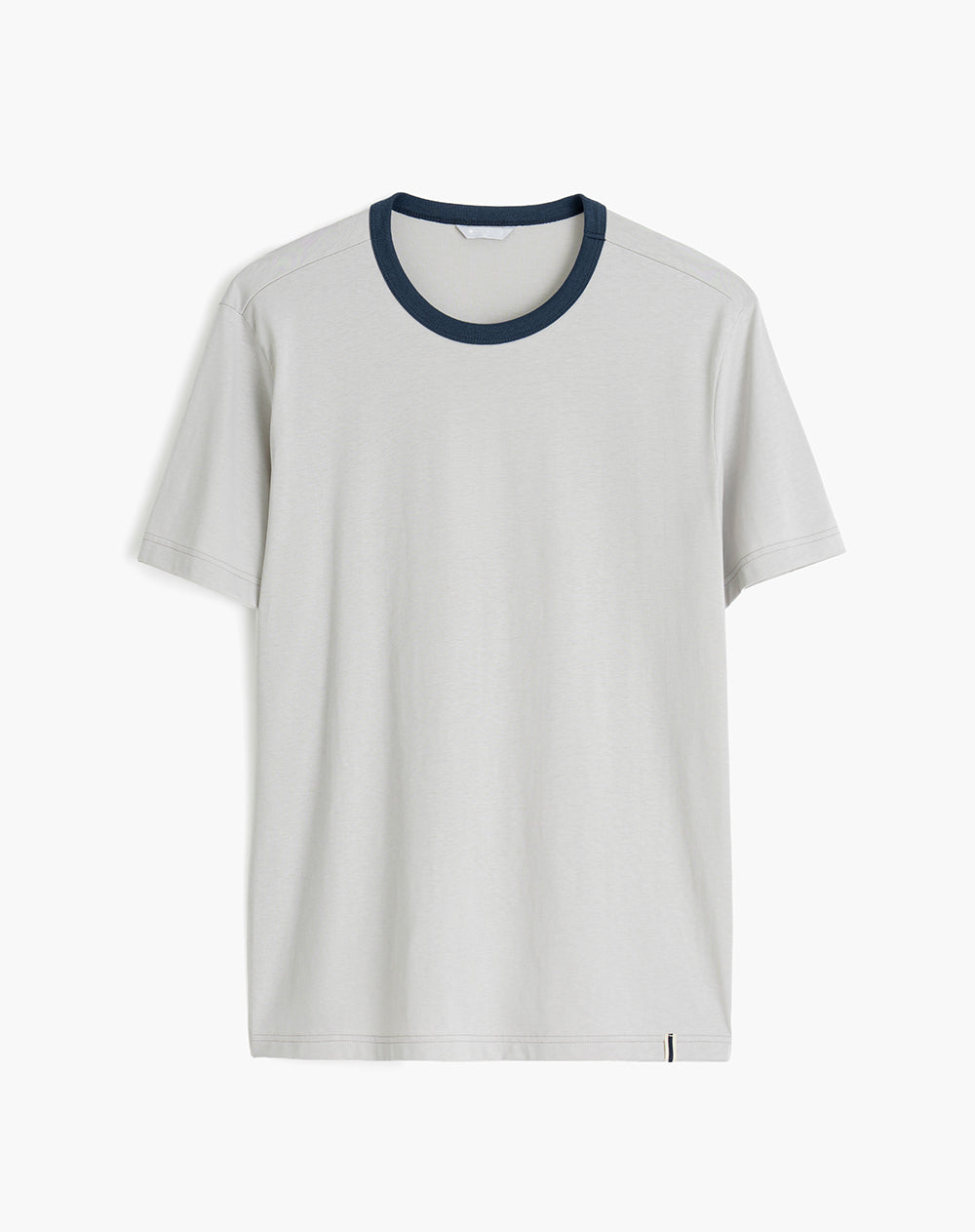 Pijama regular fit manga corta surtida