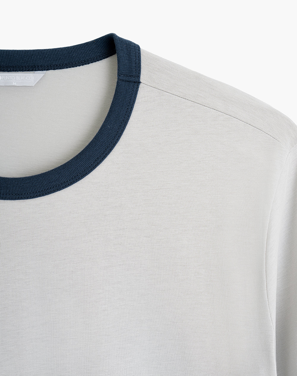 Pijama regular fit manga corta surtida