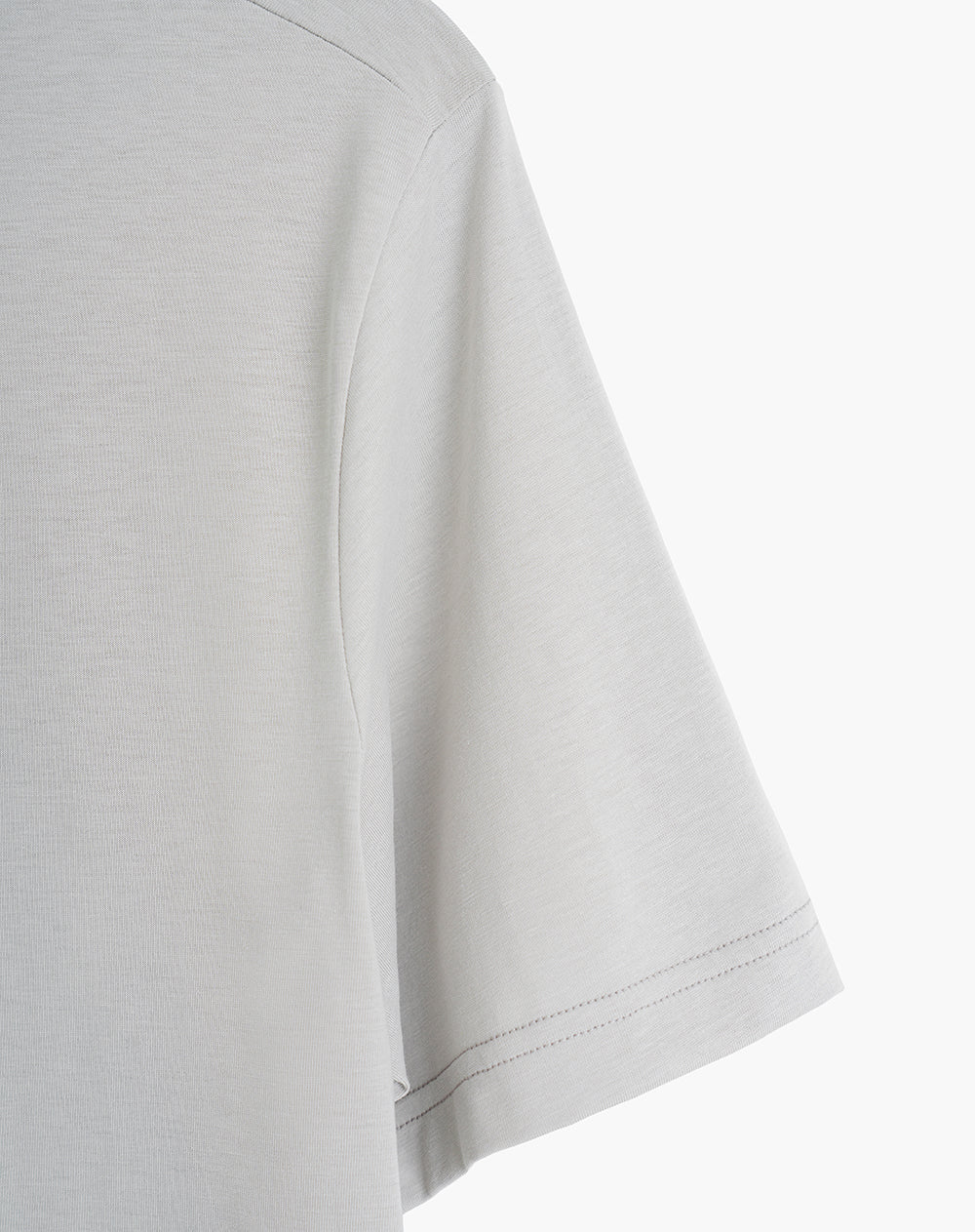 Pijama regular fit manga corta surtida