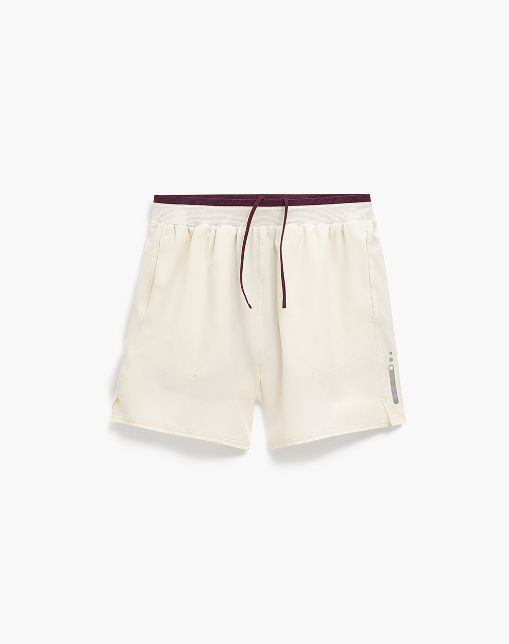 Short deportivo ciclista interno habano mujer
