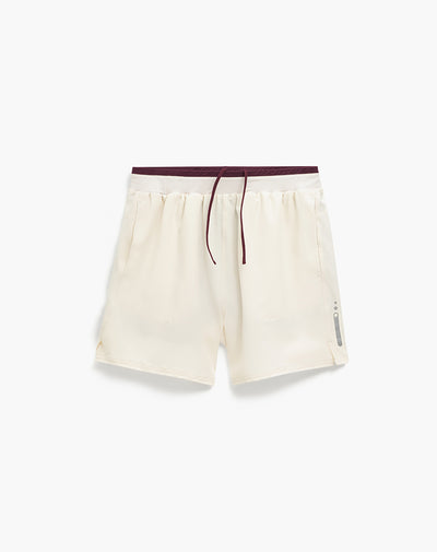 Short deportivo ciclista interno habano mujer