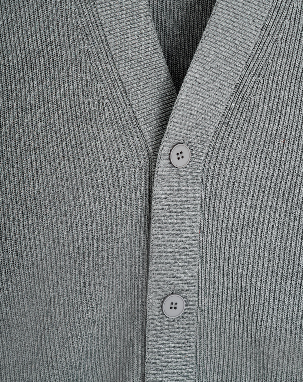 Saco regular fit gris jaspe