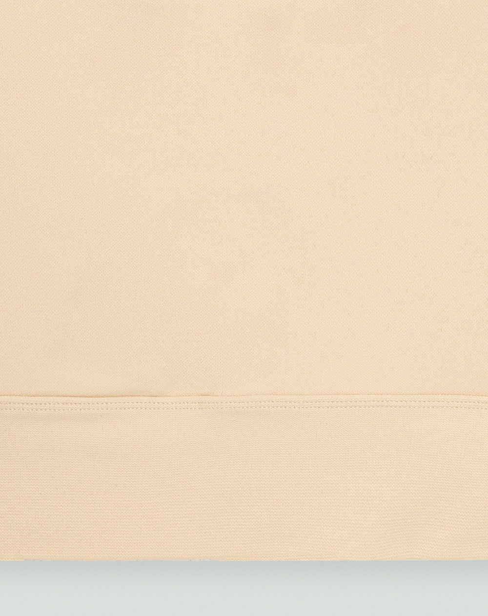 Top deportivo soporte medio seamless antibacterial amarillo