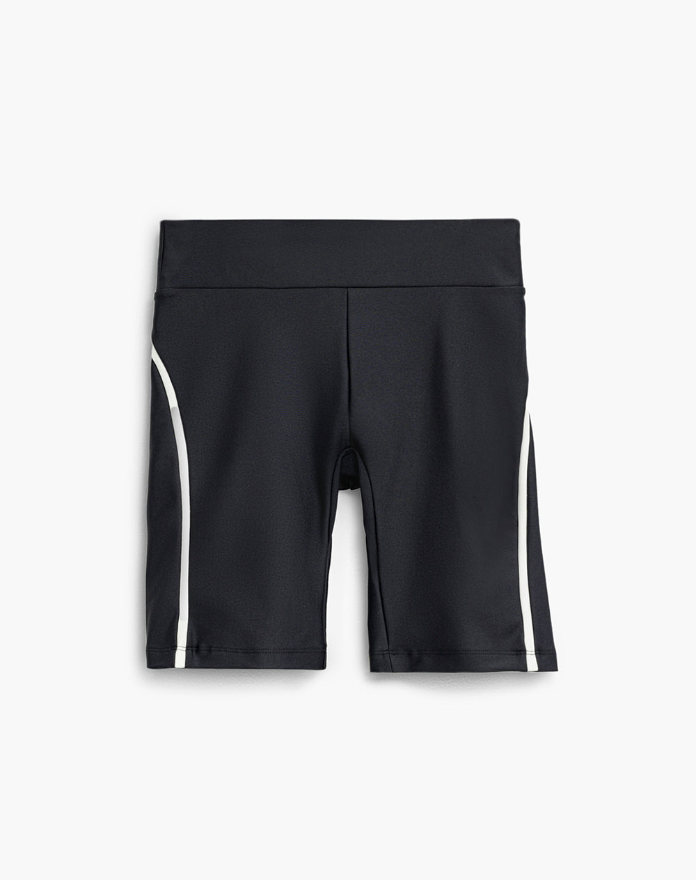 Biker deportivo control humedad negro mujer