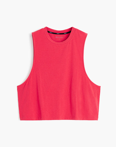 Camiseta esqueleto deportiva transpirable roja mujer