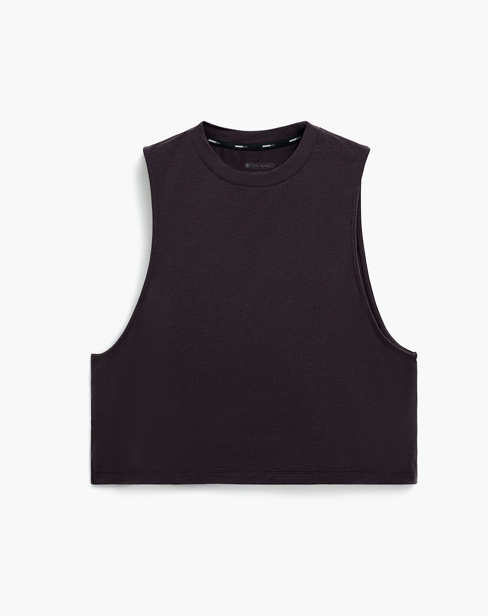 Camiseta esqueleto deportiva transpirable vino tinto mujer