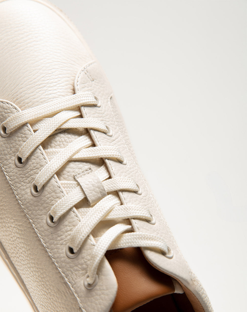 Tenis blanco
