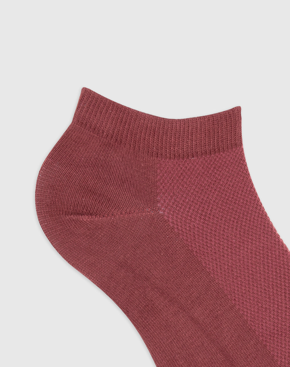 Medias para mujer tobilleras cortas en algodón pack x3unds surtidas