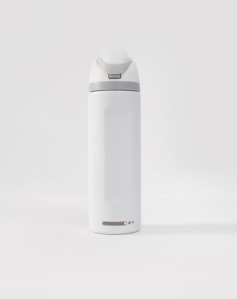 Termo térmico 710ml blanco