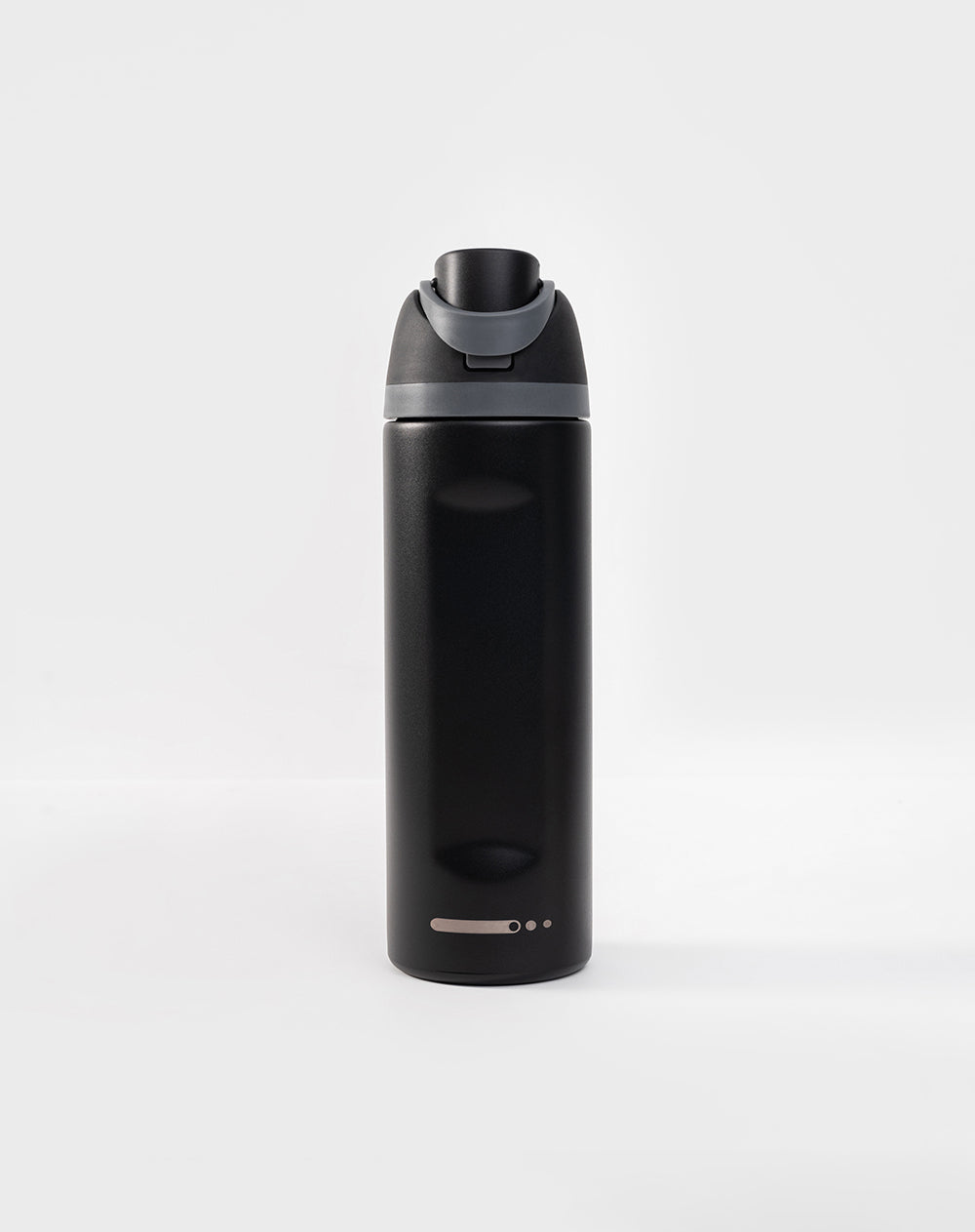 Termo térmico 710ml negro