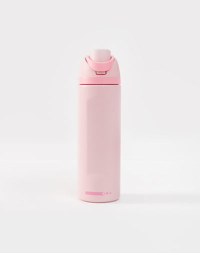 Termo térmico 710ml rosado