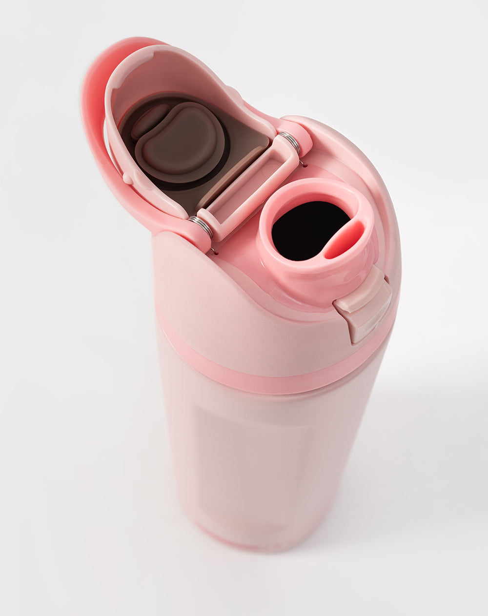 Termo térmico 710ml rosado