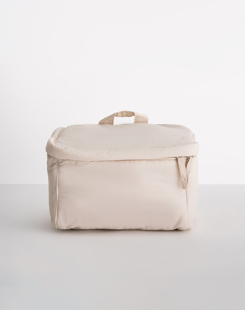 Estuche crudo
