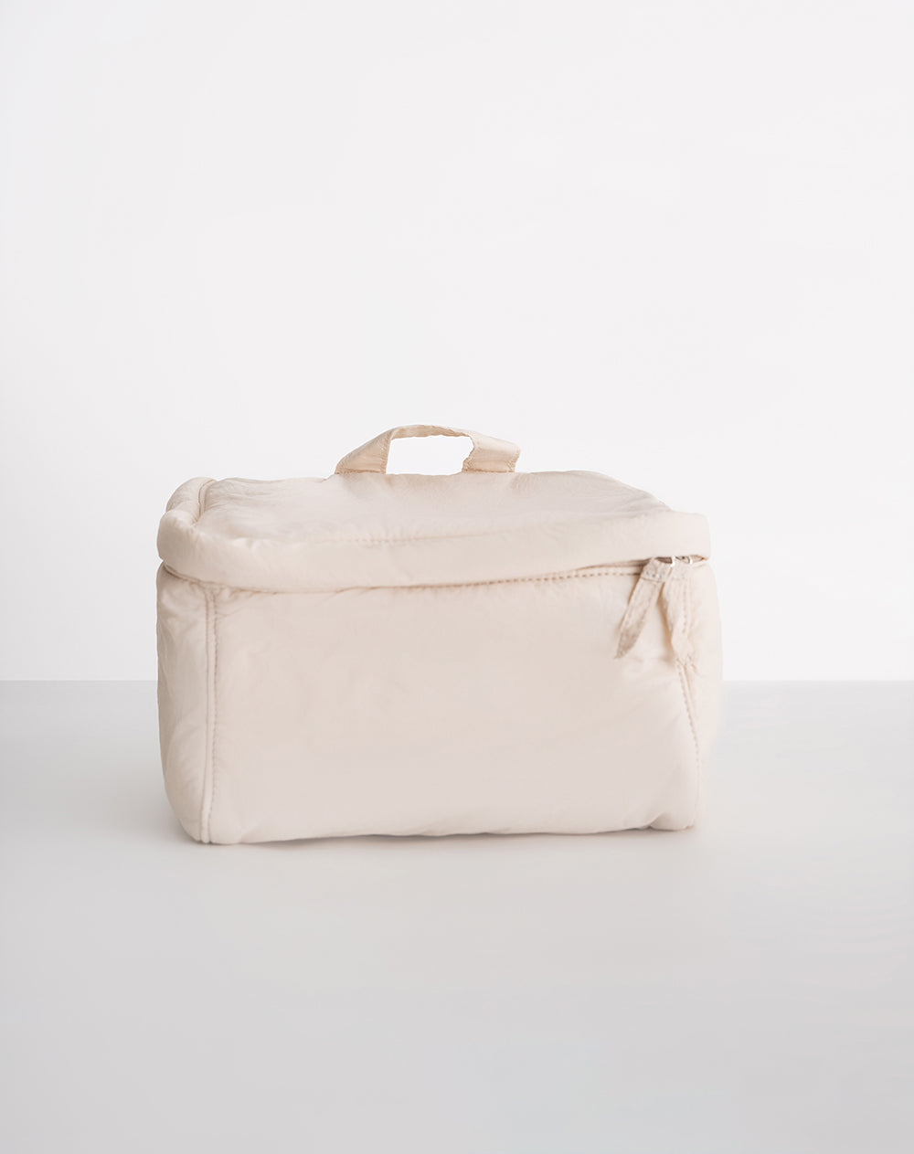 Estuche crudo