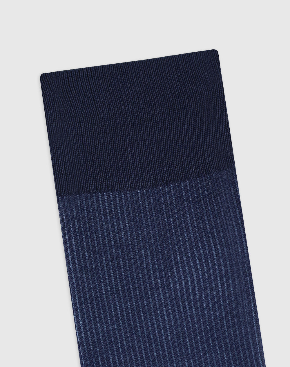Medias para hombre largas secado rápido azules