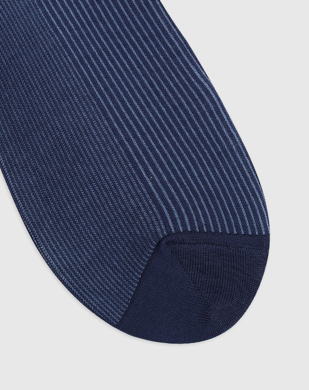 Medias para hombre largas secado rápido azules