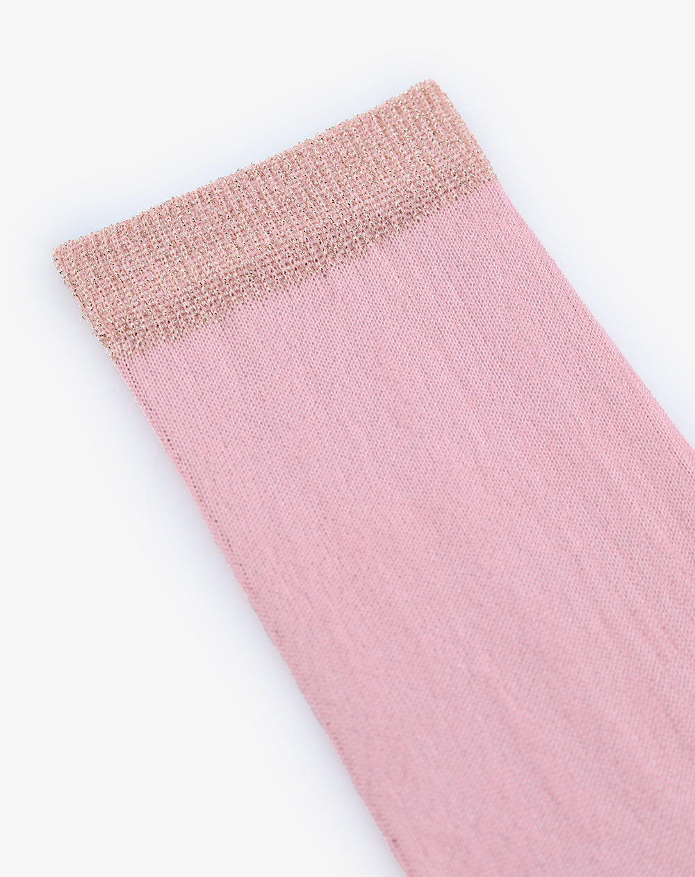 Medias largas palo de rosa