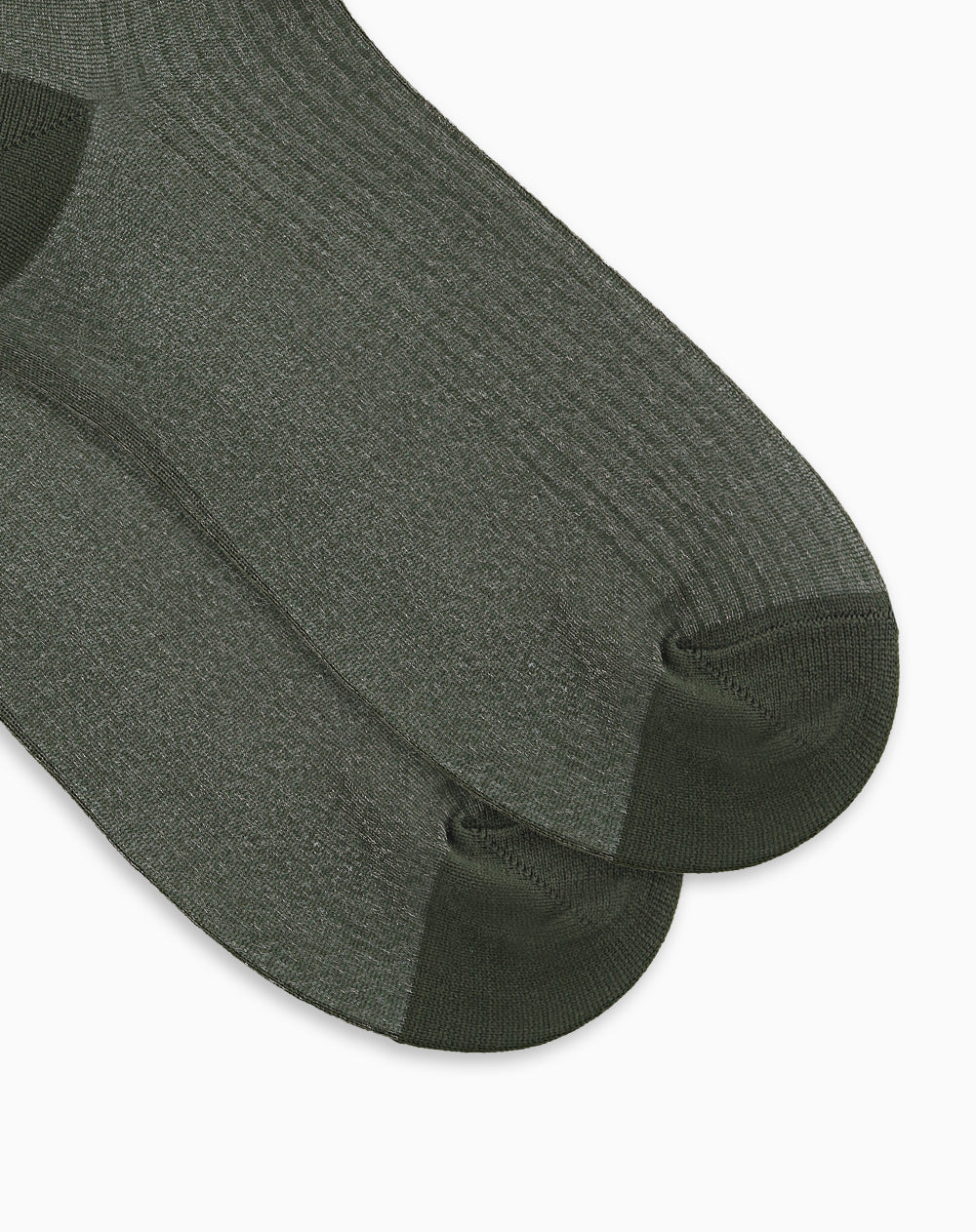 Medias largas verdes