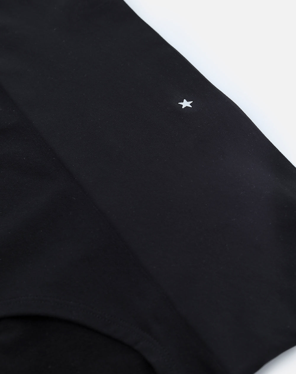 Panty clasico seamless tiro alto x2unds surtido