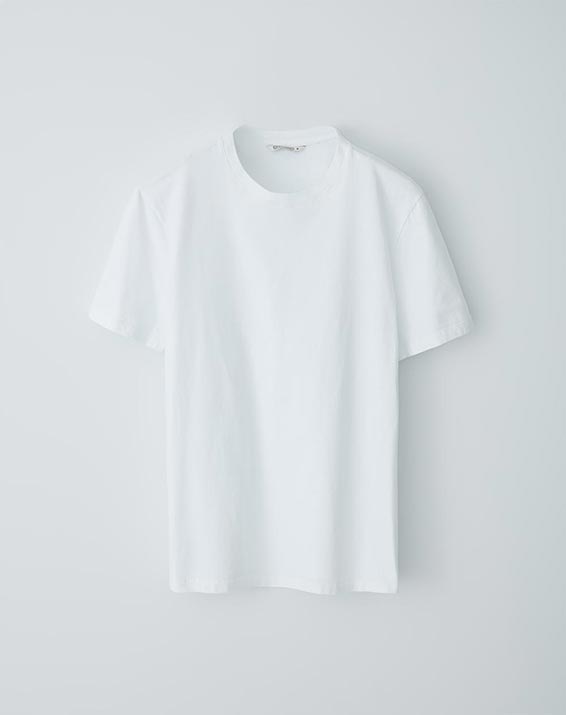 Camiseta Ceya Blanco Compra Online