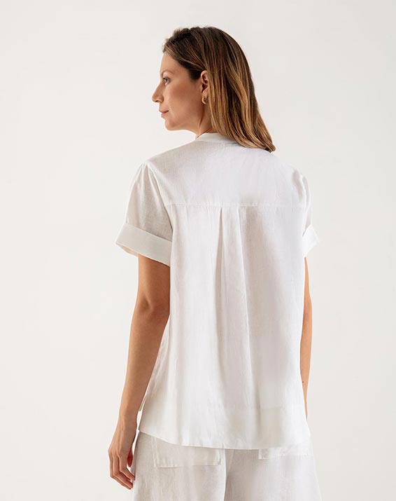 Para Mujer | Online Camisas Para Mujer en Punto Blanco®
