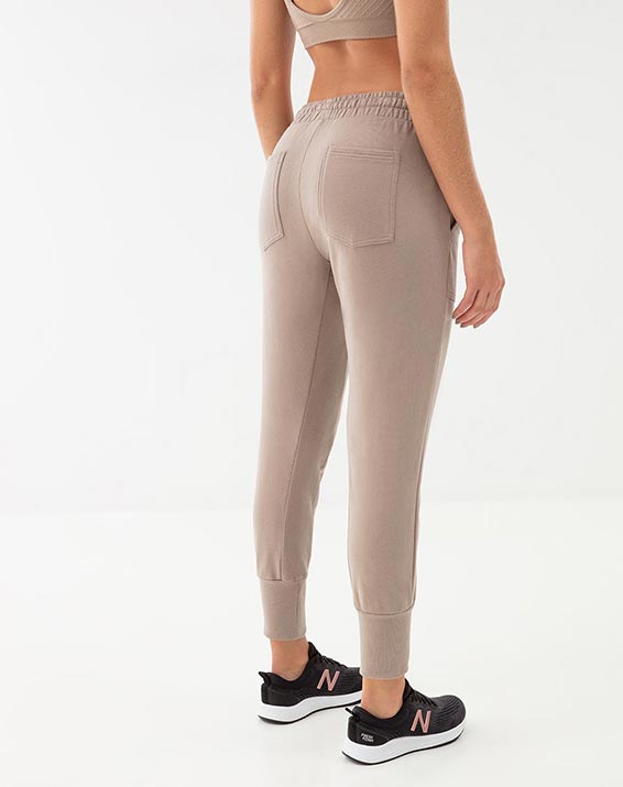 Compra Online Pantalones Jogger en Punto Blanco®