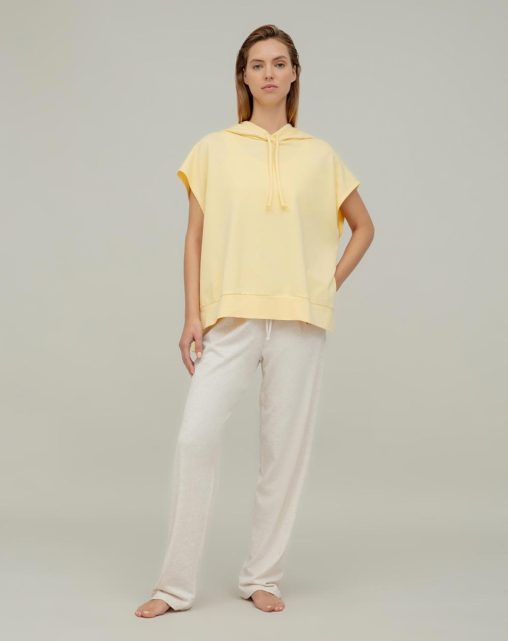 Camiseta Amarilla  Compra Online Camiseta Amarilla en Punto Blanco®