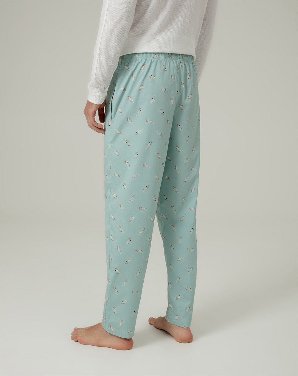 Pantalones para Pijamas  Compra Online Pantalones para Pijamas en Punto  Blanco®