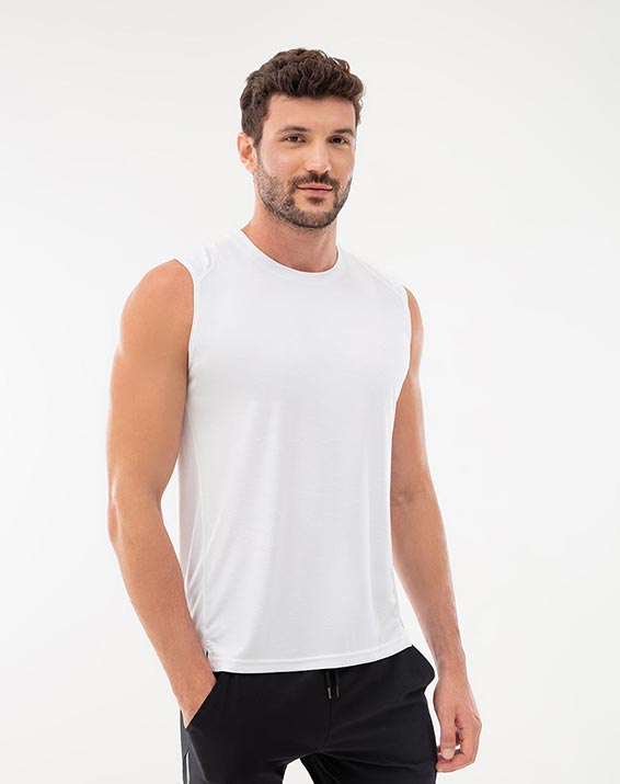 Camisetas Cuello Redondo | Compra Online Cuello Redondo en Punto Blanco®