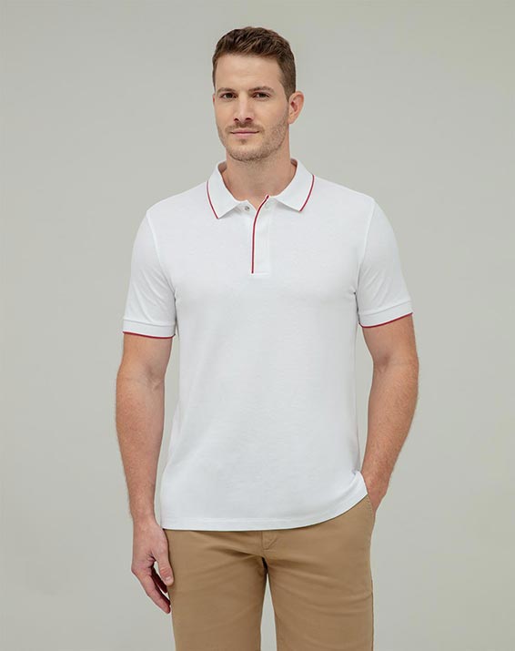 Camisas Polo Para Hombre  Compra Online Camisas Polo Para Hombre en Punto  Blanco®