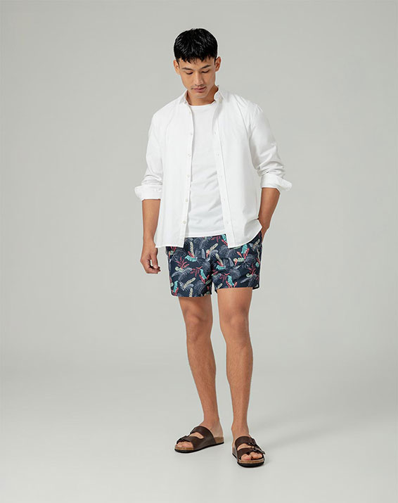 Beachwear para Hombre Compra Online en Punto Blanco | blanco® Colombia