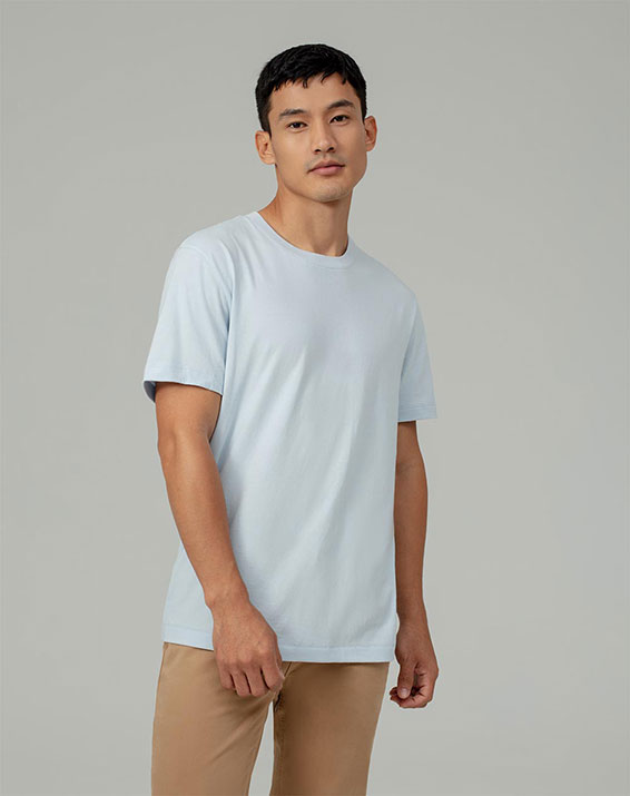 Camisetas para Hombre | Compra en Punto | blanco®