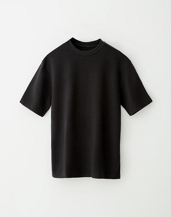 Camisetas Negras Hombre  Compra Camisetas Negras Hombre