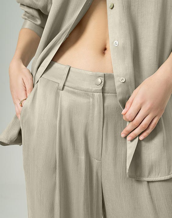 Pantalones Para Mujer, Comprar en Punto Blanco Ahora