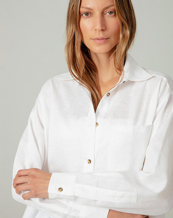 Camisas Para Mujer  Compra Online Camisas Para Mujer en Punto Blanco®